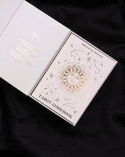 Dreamy Moons Tarot Lightseer Edition | Limited Edition | Tarot Cards