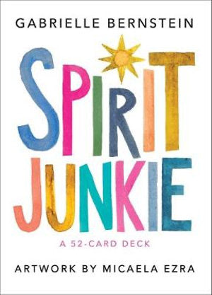 Spirit Junkie  | Gabrielle Bernstein
