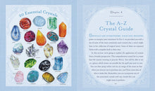 The Crystal Witch | The Magical Way to Calm and heal the Body, Mind and Spirit | Shawn Robbins