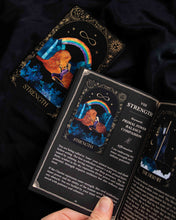 Dreamy Moons Tarot | Tarot Cards