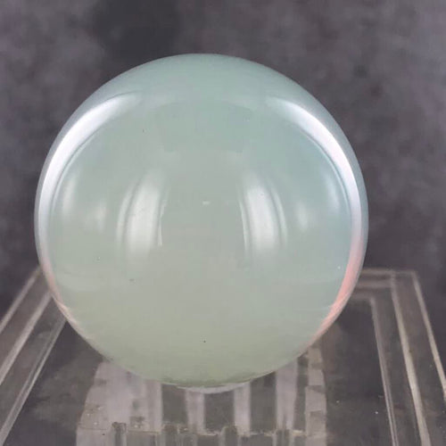 Opalite | Sphere | Ajna Jewels & gems | Crystals Shop |Brisbane | Australia