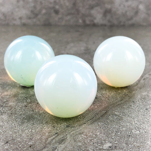 Opalite | Sphere | Ajna Jewels & Gems | Crystals Shop | Brisbane | Australia