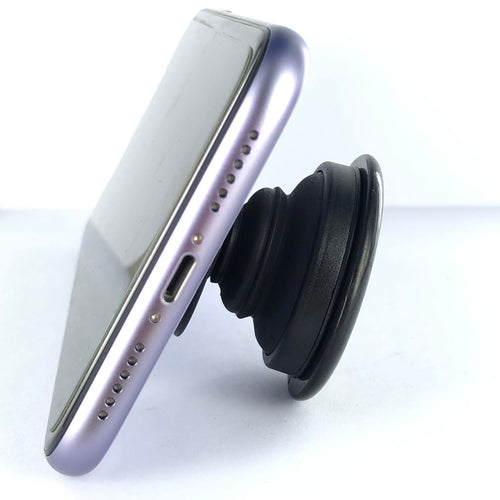 Shungite | Pop Socket | Ajna Jewels & Gems | Crystal Shop | Brisbane | Australia
