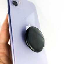 Shungite | Pop Socket | Ajna Jewels & Gems | Crystal Shop | Brisbane | Australia