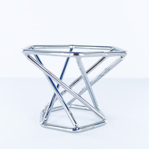 Silver | Sphere Stand | Ajna Jewels & Gems | Crystal Shop | Brisbane | Australia