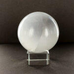 Selenite | Sphere 6cm